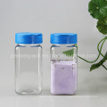 240ml Pet Plastic Salt Shaker with Flip Cap (PPC-PSB-75)